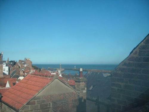 Lupine Cottage Whitby Exteriör bild