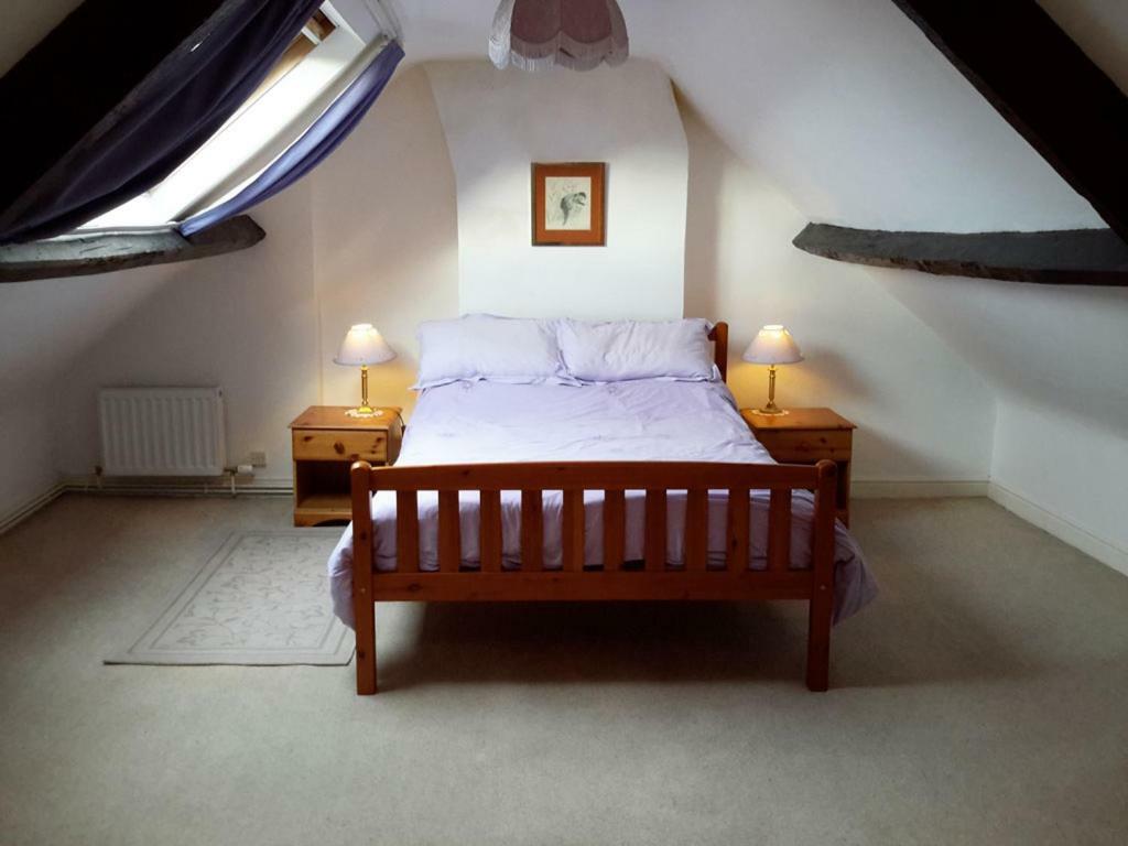 Lupine Cottage Whitby Exteriör bild