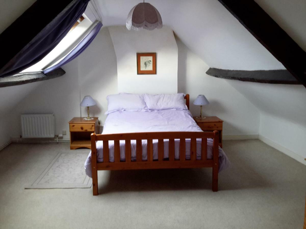 Lupine Cottage Whitby Exteriör bild