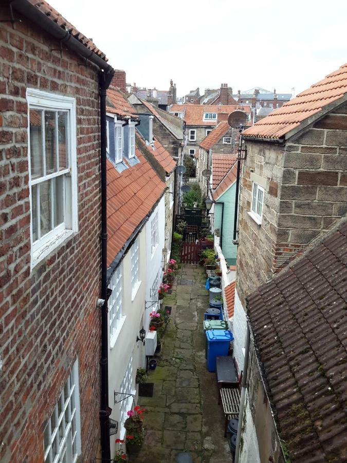 Lupine Cottage Whitby Exteriör bild